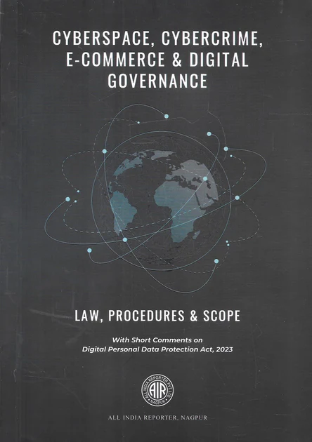 AIR Cyberspace, Cybercrime, E-commerce and Digital Governance
