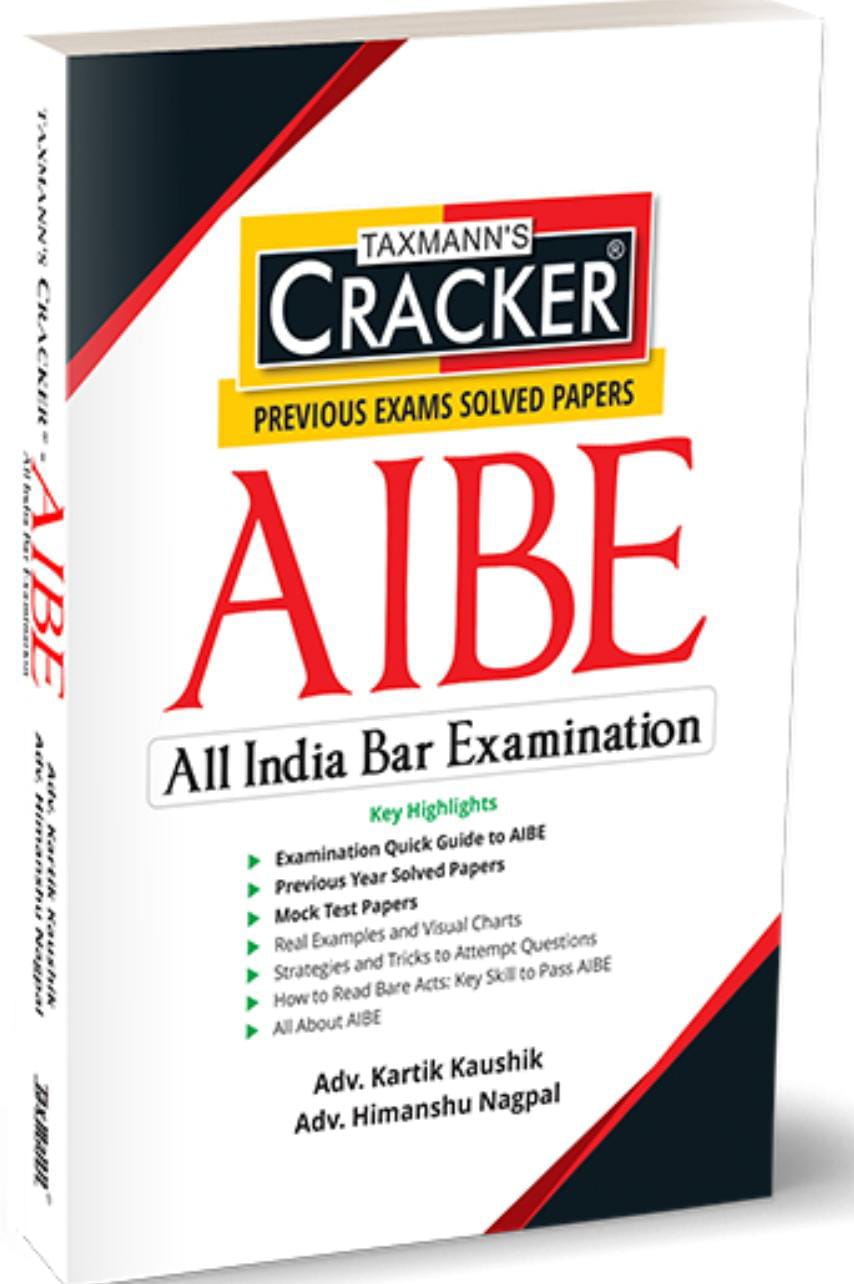 Adv. Kartik Kaushik, Adv. Himanshu Nagpal AIBE  All India Bar Examination