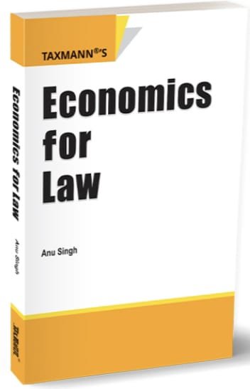  Anu Singh Economics for Law