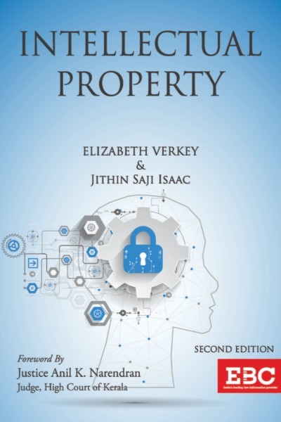 Intellectual Property Elizabeth Verkey Jithin Saji Isaac
