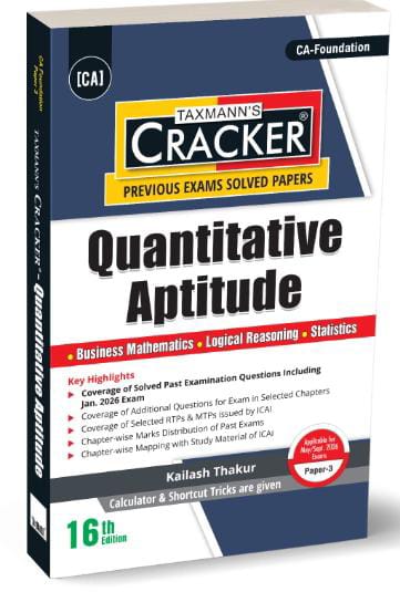 Kailash Thakur Quantitative Aptitude